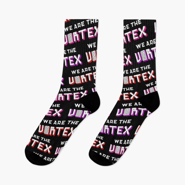 Item preview, We Are The Vortex--Multicolor designed and sold by Veranjo.
