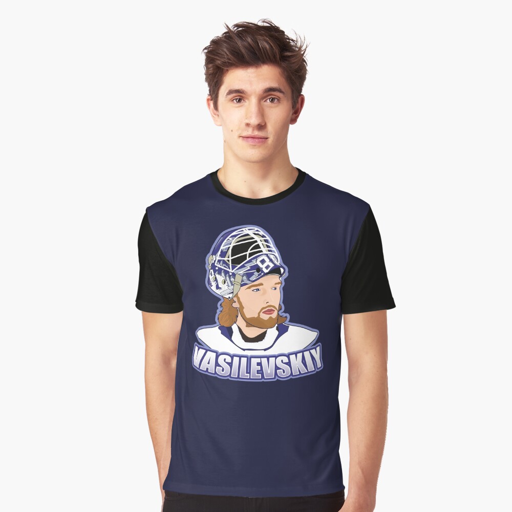 Item preview, Graphic T-Shirt designed and sold by carlstad.