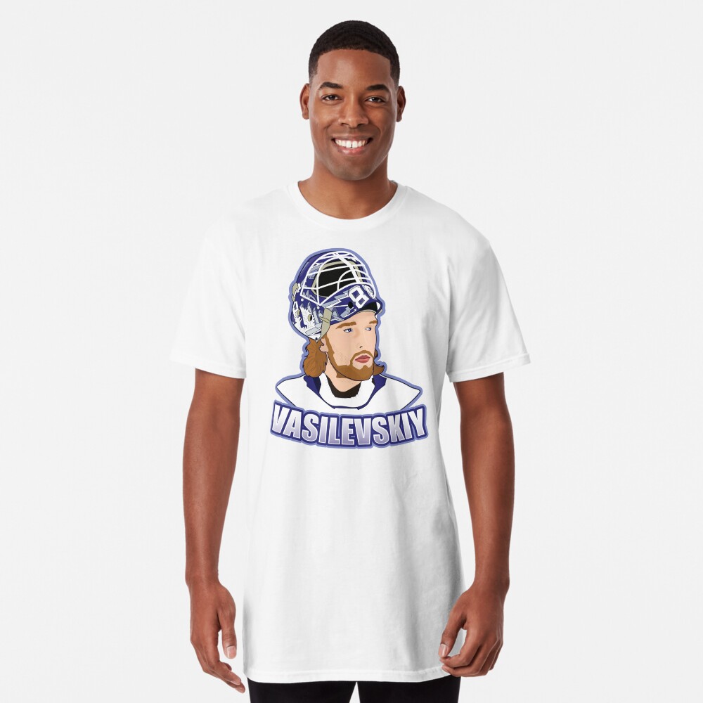 Item preview, Long T-Shirt designed and sold by carlstad.
