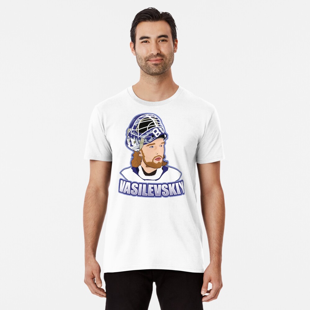 Item preview, Premium T-Shirt designed and sold by carlstad.