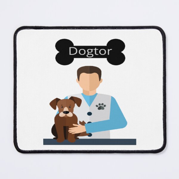 Item preview, Dogtor designed and sold by surprise-to-me.