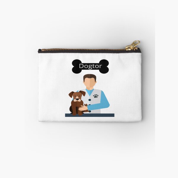 Item preview, Dogtor designed and sold by surprise-to-me.