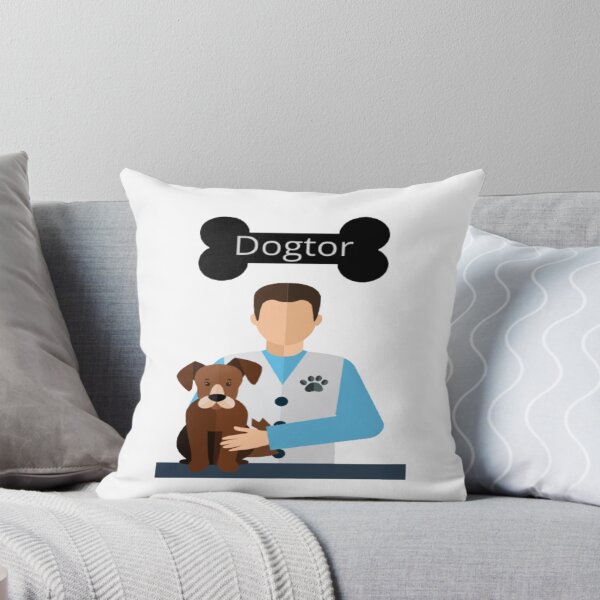 Item preview, Dogtor designed and sold by surprise-to-me.