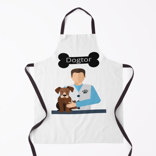 Item preview, Dogtor designed and sold by surprise-to-me.