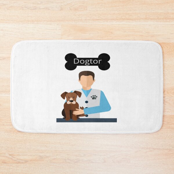 Item preview, Dogtor designed and sold by surprise-to-me.