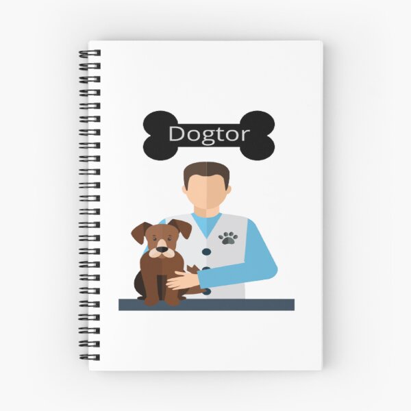 Item preview, Dogtor designed and sold by surprise-to-me.