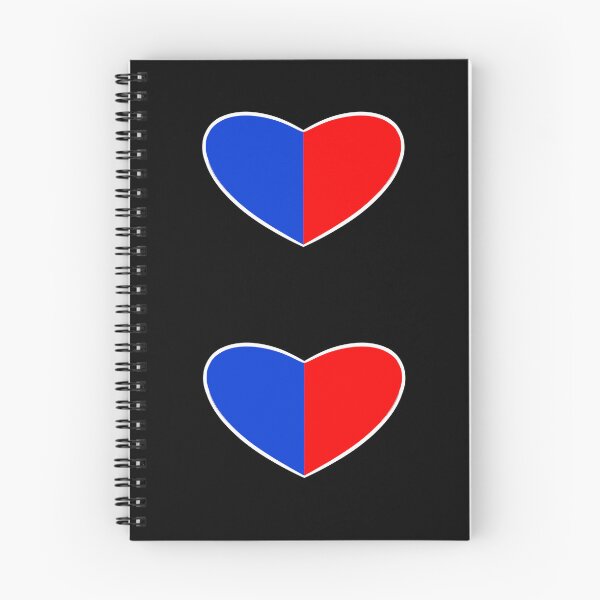 Item preview, Klance Hearts - Voltron Ships designed and sold by CyberLoveza.
