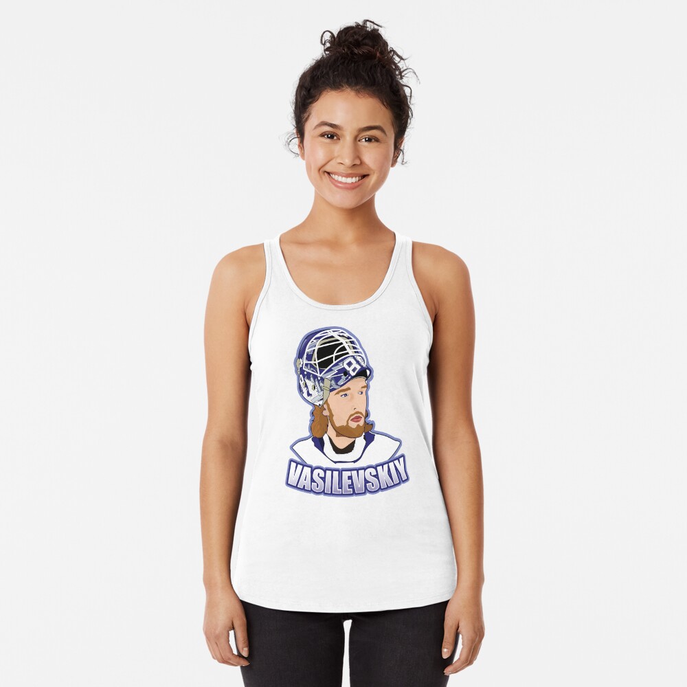 Item preview, Racerback Tank Top designed and sold by carlstad.