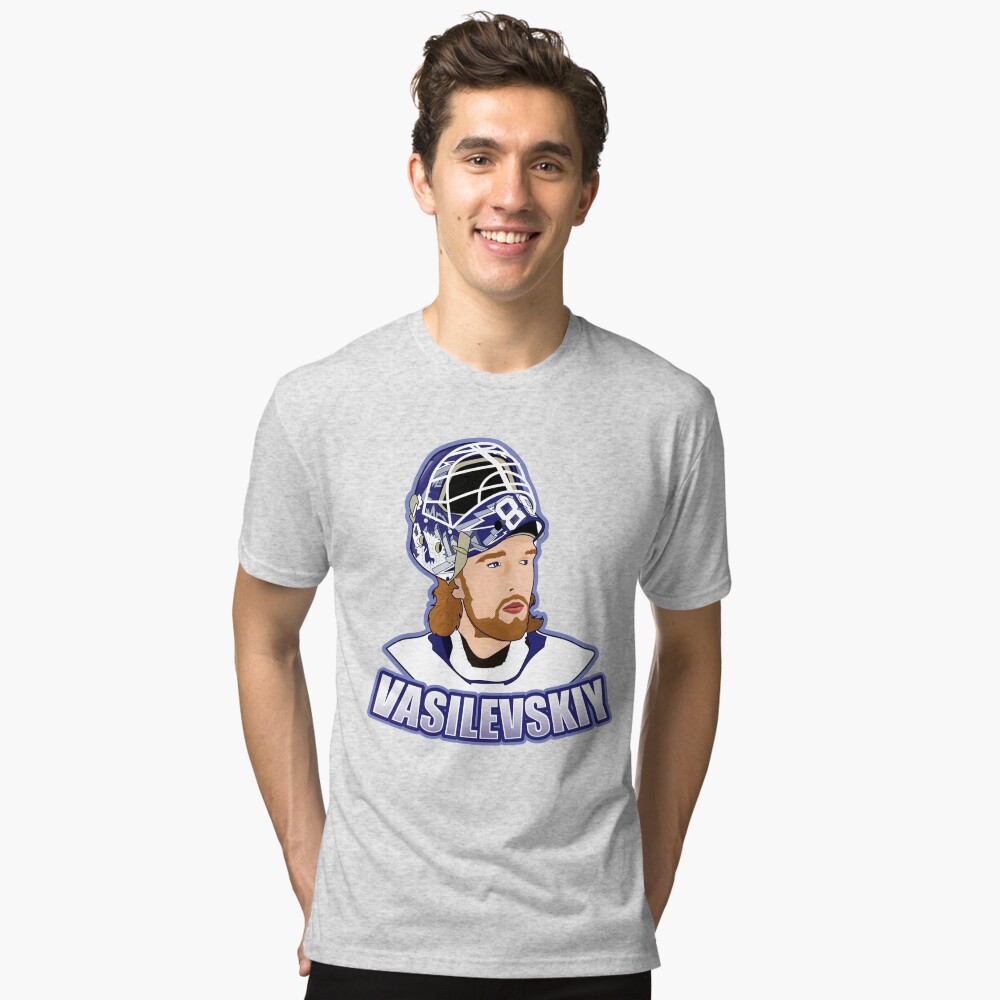 Item preview, Tri-blend T-Shirt designed and sold by carlstad.