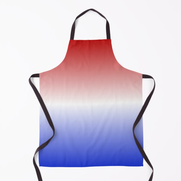 Item preview, Red, White and Blue Gradient designed and sold by TheFrostedDonut.