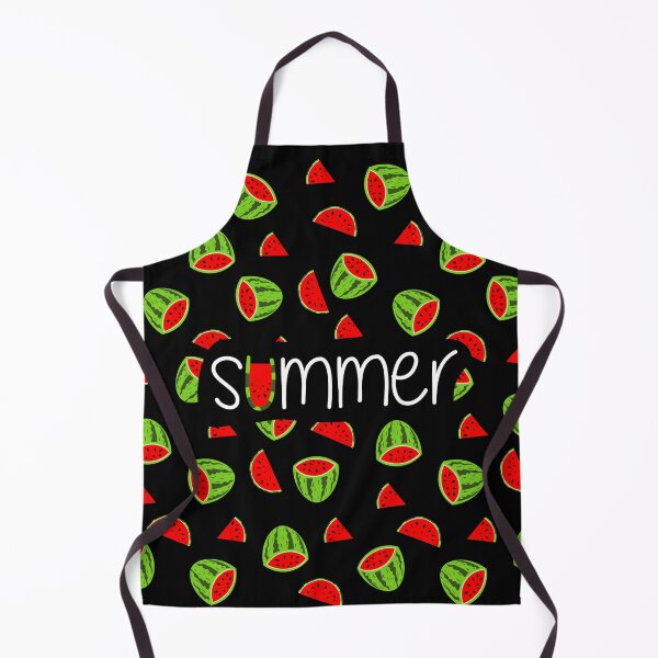 Item preview, Watermelon fruit pattern, funny summer Watermelons pattern summer designed and sold by NEBULAmonopro.