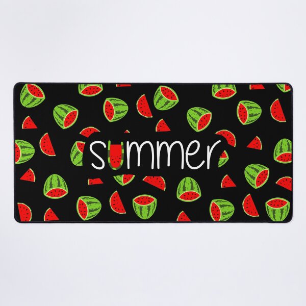 Item preview, Watermelon fruit pattern, funny summer Watermelons pattern summer designed and sold by NEBULAmonopro.