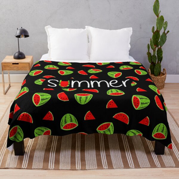 Item preview, Watermelon fruit pattern, funny summer Watermelons pattern summer designed and sold by NEBULAmonopro.