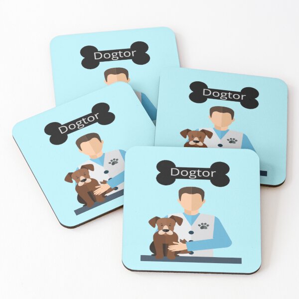 Item preview, Dogtor designed and sold by surprise-to-me.