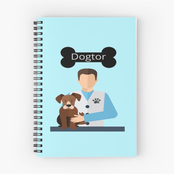Item preview, Dogtor designed and sold by surprise-to-me.