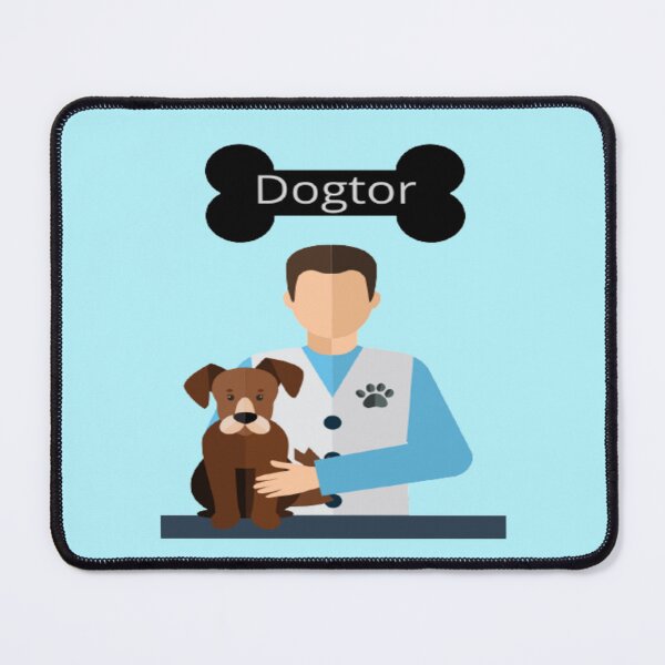 Item preview, Dogtor designed and sold by surprise-to-me.