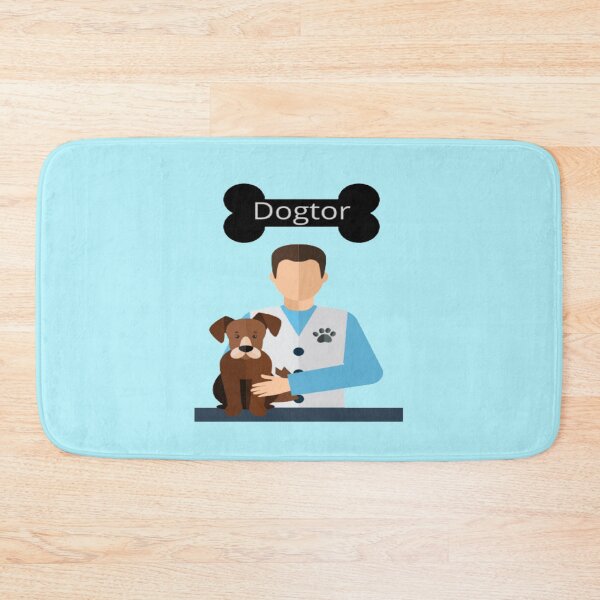 Item preview, Dogtor designed and sold by surprise-to-me.