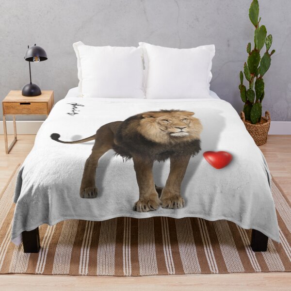 Item preview, LION HEART designed and sold by FNMDRYP.