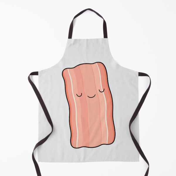 Item preview, Bacon designed and sold by kimvervuurt.