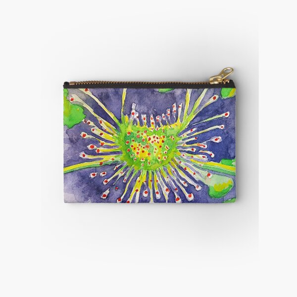 Item preview, drosera gigantea. designed and sold by Tereza Pilar  Art.