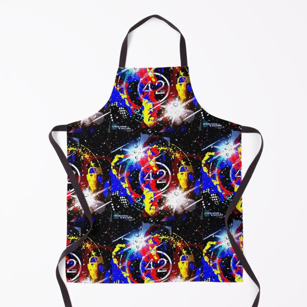 Item preview, level 42 retro  designed and sold by Lost Waters of Enceladus.
