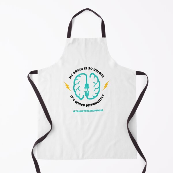 Item preview, Tourette Syndrome Awareness - Tourette Syndrome Warrior designed and sold by DesignByLeo.