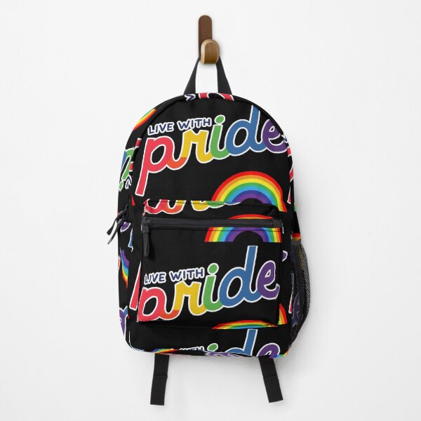Item preview, Pride designed and sold by HapaLady92.