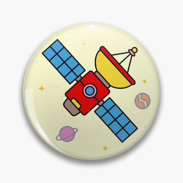 Item preview, Satellite  designed and sold by sej001.