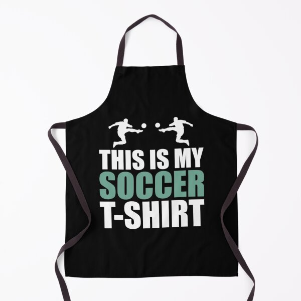 Item preview, This Is My Soccer T-Shirt Essential T-Shirt designed and sold by ximenagene.