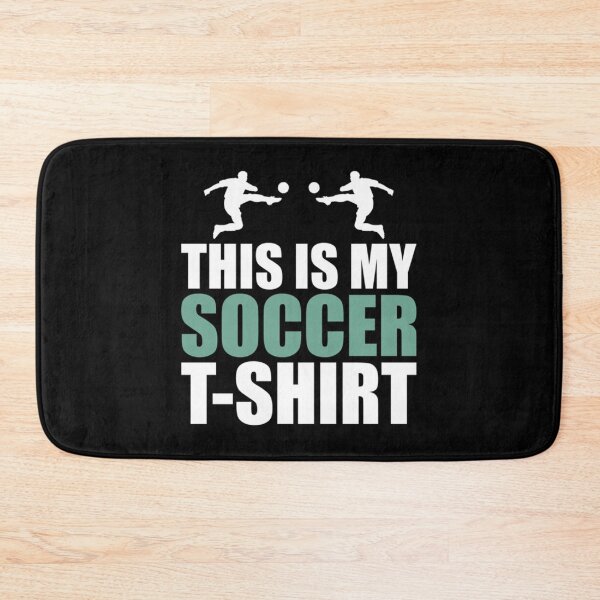 Item preview, This Is My Soccer T-Shirt Essential T-Shirt designed and sold by ximenagene.
