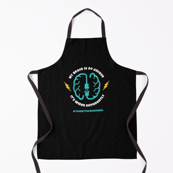Item preview, Tourette Syndrome Awareness - Tourette Syndrome Warrior designed and sold by DesignByLeo.