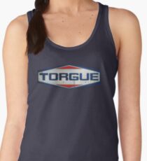 Torgue Logo v.2 Women's Tank Top