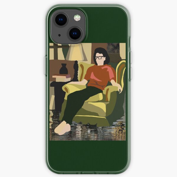 Iphone Case Personalized Phone Case Pastel Iphone Case with Large Name Colorblock Spring and Summer Phone Case