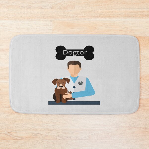 Item preview, Dogtor designed and sold by surprise-to-me.