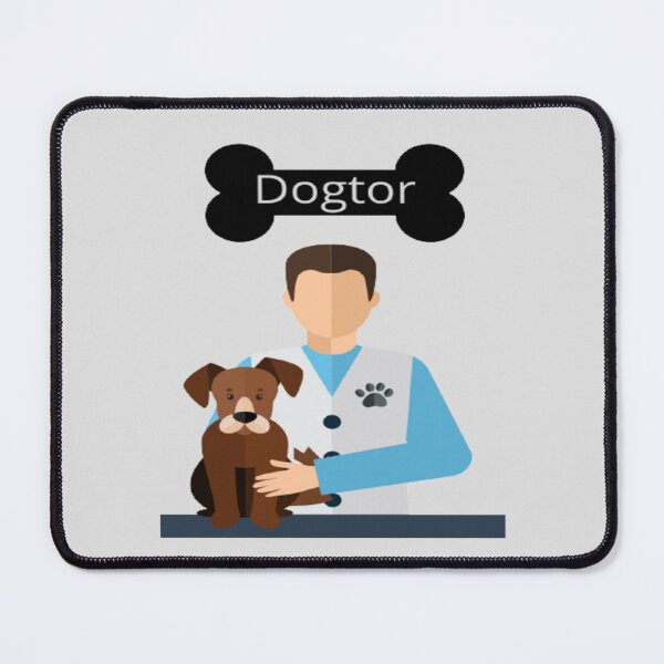 Item preview, Dogtor designed and sold by surprise-to-me.