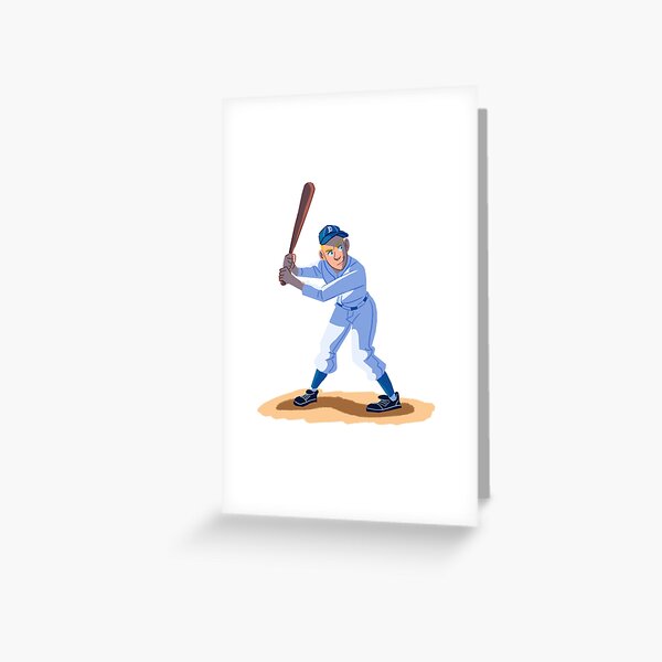 Aaron Judge All Rise Greeting Card for Sale by JonThill