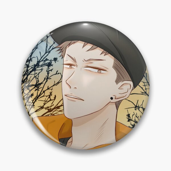 Item preview, Mo Guan Shan || 19 Days designed and sold by eundraws.
