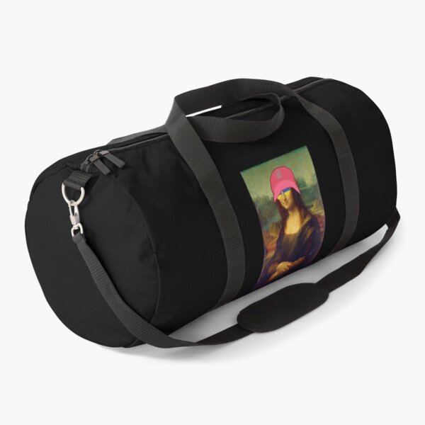 Item preview, Mona Lisa support Kalush and Stefania designed and sold by Aide.