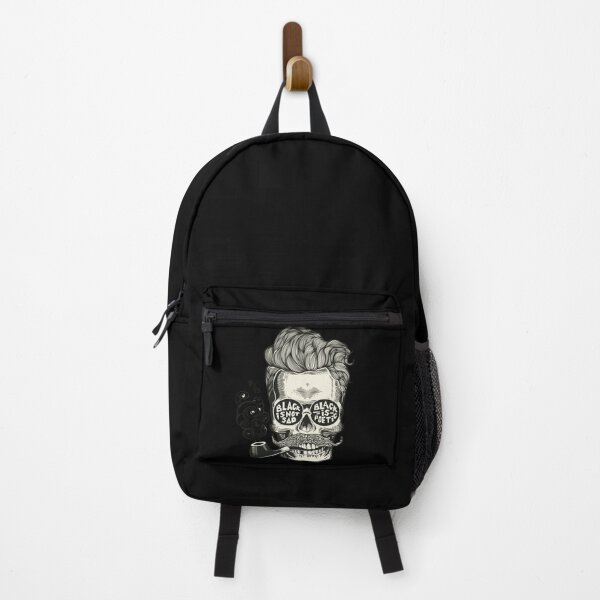 Item preview, Skull Barber designed and sold by Laaydi.