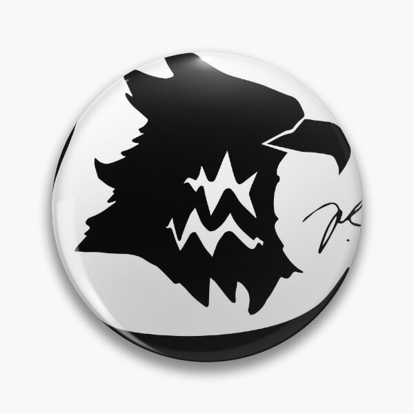 Item preview, Griffin Logo designed and sold by Jonathan Griffin.