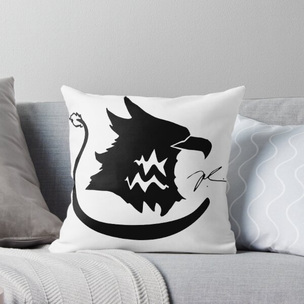 Item preview, Griffin Logo designed and sold by Jonathan Griffin.