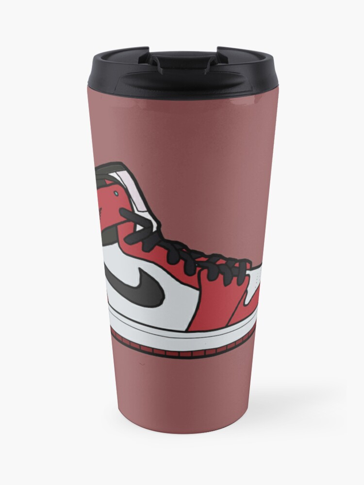 Chicago Bears Fans Coffee Cup 2-Wall Insulated Travel Mug 250 ml,fans Gift