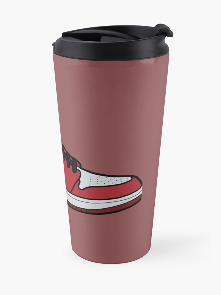 Chicago Bears Fans Coffee Cup 2-Wall Insulated Travel Mug 250 ml,fans Gift