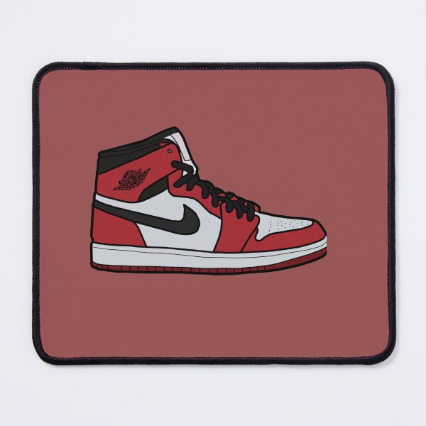 Item preview, Jordan Shoes designed and sold by Petar Kujundzic.