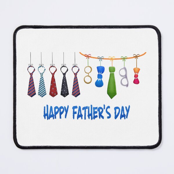 Item preview, Happy Father's Day Dad designed and sold by Anointedtoday.