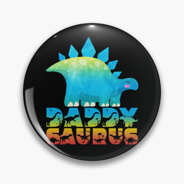 Item preview, Funny Daddy Saurus For Daddy Dinosaur - Dad Daddysaurus Dinosaur Daddy Saurus Family Matching designed and sold by ollalla.