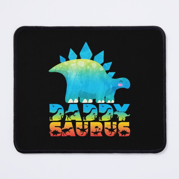 Item preview, Funny Daddy Saurus For Daddy Dinosaur - Dad Daddysaurus Dinosaur Daddy Saurus Family Matching designed and sold by ollalla.