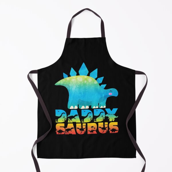 Item preview, Funny Daddy Saurus For Daddy Dinosaur - Dad Daddysaurus Dinosaur Daddy Saurus Family Matching designed and sold by ollalla.