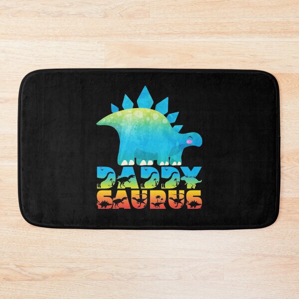 Item preview, Funny Daddy Saurus For Daddy Dinosaur - Dad Daddysaurus Dinosaur Daddy Saurus Family Matching designed and sold by ollalla.