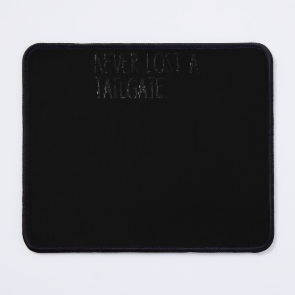 Item preview, Never Lost A Tailgate Sticker designed and sold by felyn3gloria.
